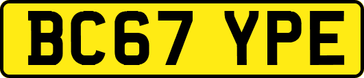 BC67YPE