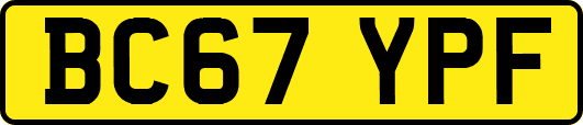 BC67YPF