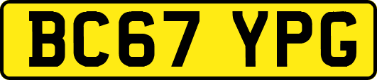 BC67YPG