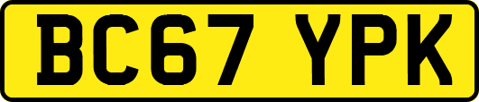 BC67YPK
