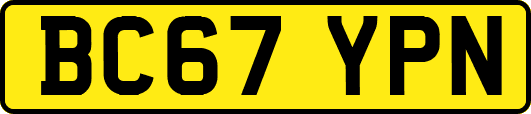 BC67YPN
