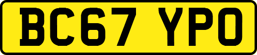 BC67YPO