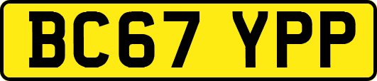 BC67YPP