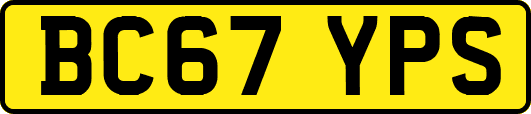 BC67YPS