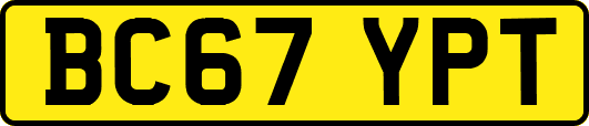 BC67YPT