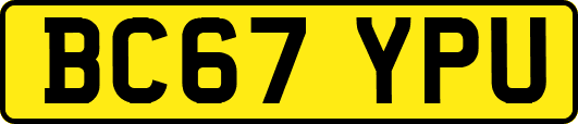 BC67YPU