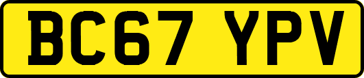 BC67YPV