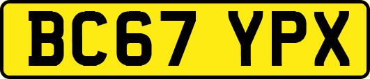 BC67YPX