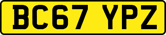 BC67YPZ