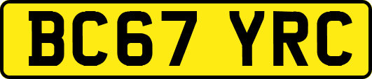 BC67YRC