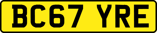 BC67YRE