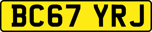 BC67YRJ