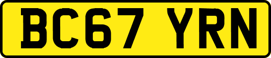 BC67YRN