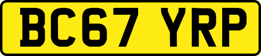 BC67YRP