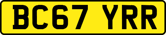 BC67YRR
