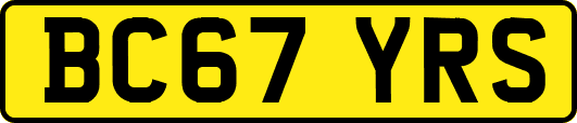 BC67YRS