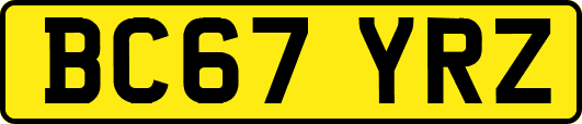 BC67YRZ