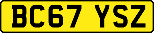 BC67YSZ