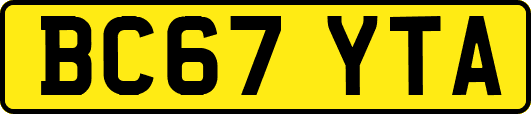 BC67YTA
