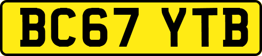 BC67YTB