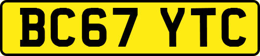 BC67YTC