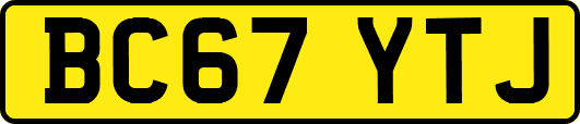 BC67YTJ