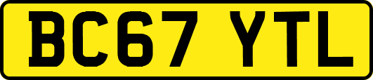 BC67YTL