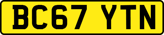 BC67YTN