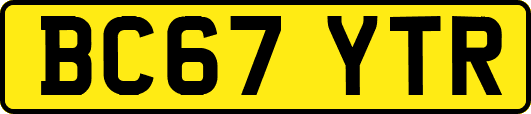 BC67YTR