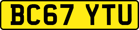 BC67YTU