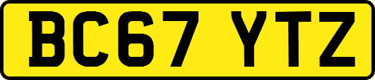 BC67YTZ