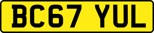 BC67YUL