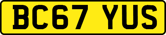 BC67YUS