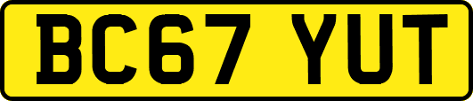 BC67YUT