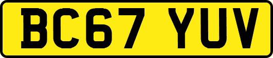 BC67YUV