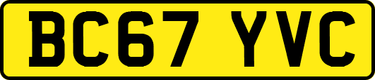 BC67YVC
