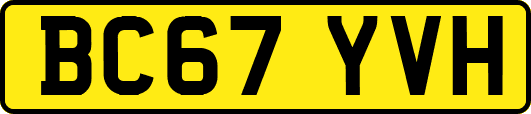 BC67YVH