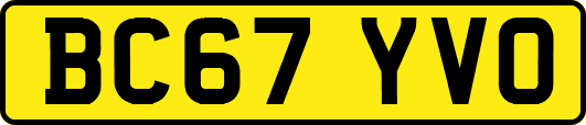 BC67YVO