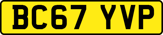 BC67YVP