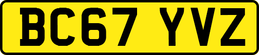 BC67YVZ