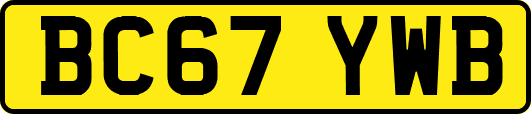 BC67YWB