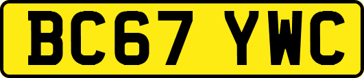 BC67YWC