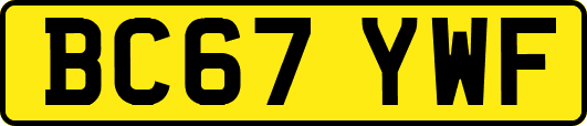 BC67YWF