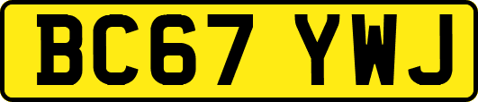 BC67YWJ