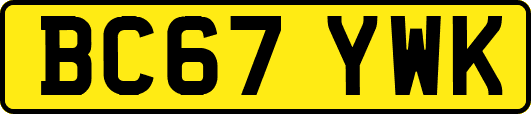 BC67YWK