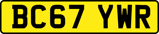 BC67YWR