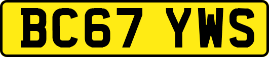 BC67YWS