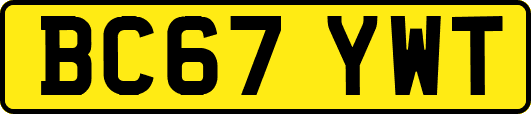 BC67YWT