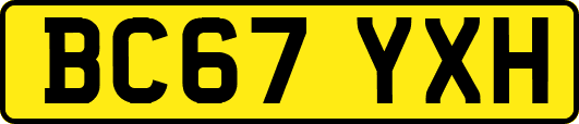 BC67YXH