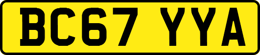 BC67YYA